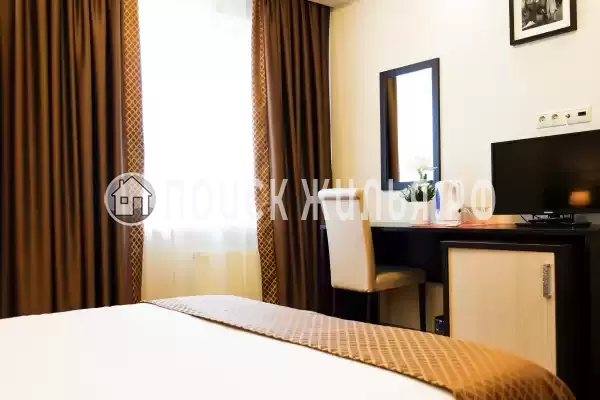 Отель «Экипаж»