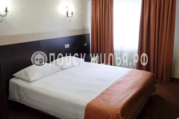 Отель «Экипаж»