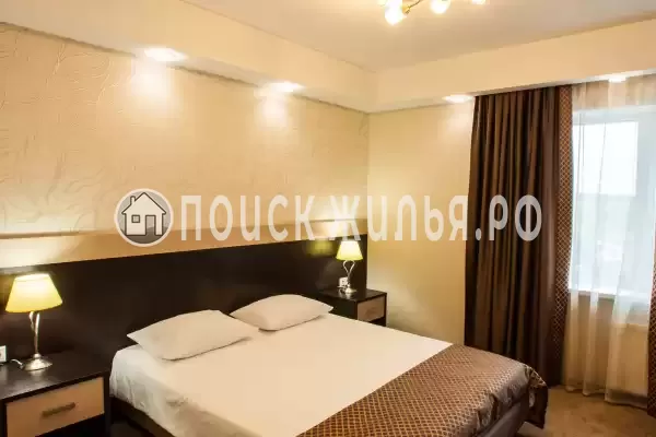 Отель «Экипаж»