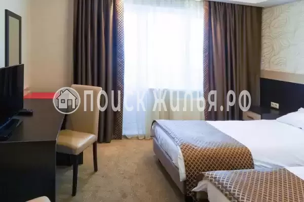 Отель «Экипаж»