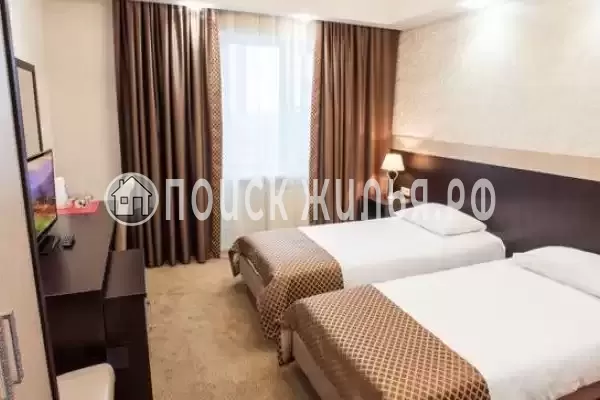 Отель «Экипаж»