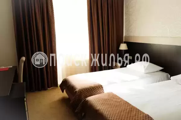 Отель «Экипаж»