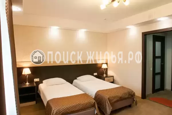 Отель «Экипаж»