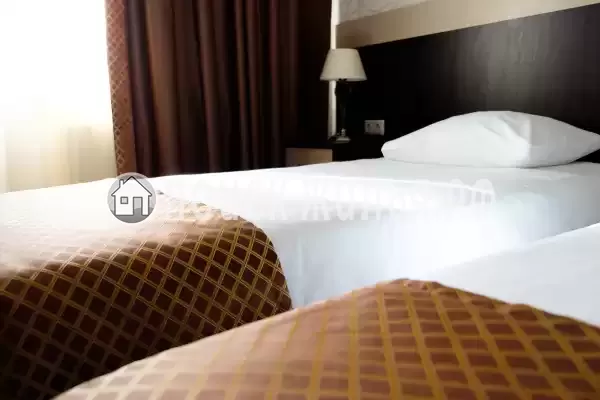 Отель «Экипаж»