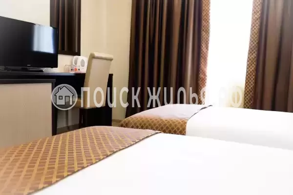 Отель «Экипаж»