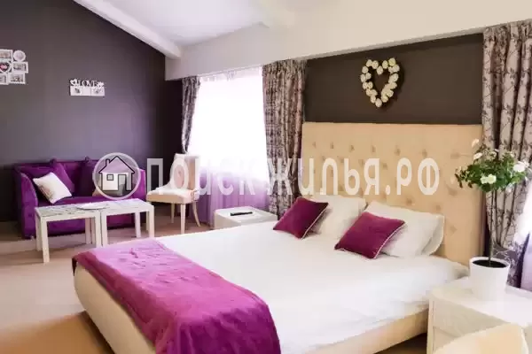 Отель «Экипаж»