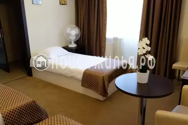 Отель «Экипаж»