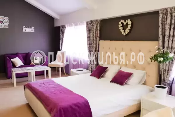 Отель «Экипаж»