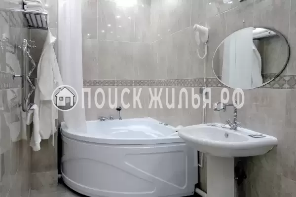 Отель «Экипаж»