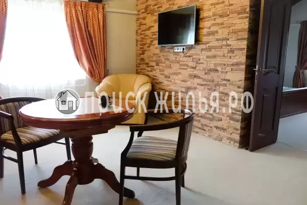 Отель «Экипаж»