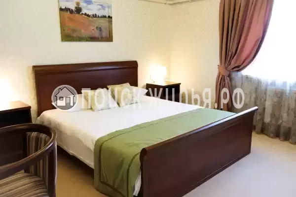 Отель «Экипаж»