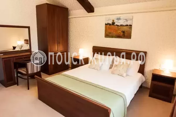 Отель «Экипаж»