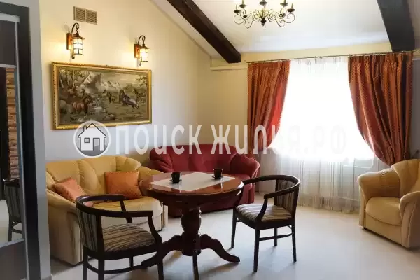 Отель «Экипаж»