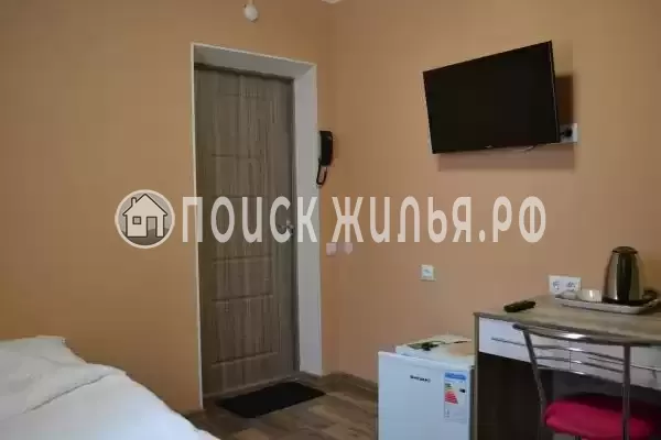 Отель «Винсент»