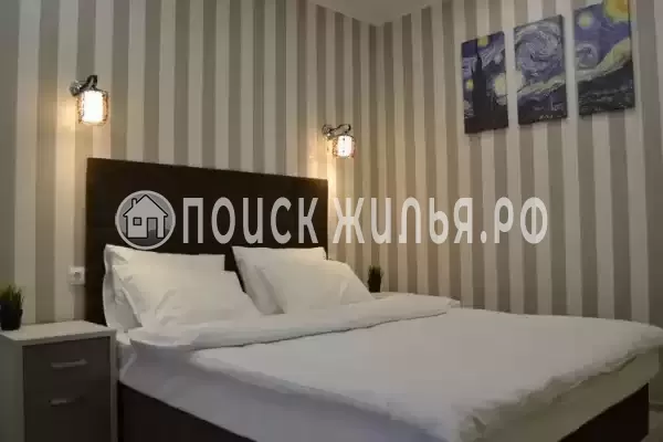 Отель «Винсент»