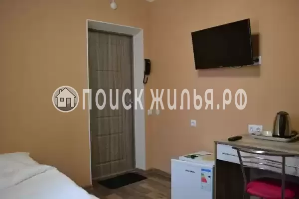 Отель «Винсент»