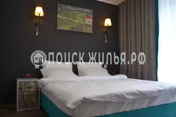 Отель «Винсент»