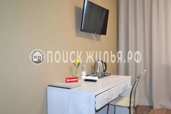 Отель «Винсент»