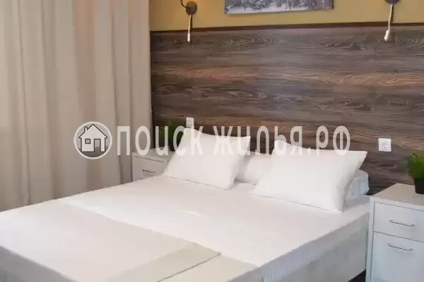 Отель «Винсент»