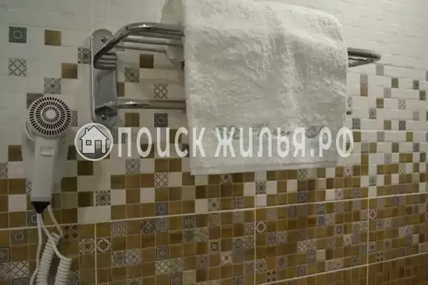 Отель «Винсент»