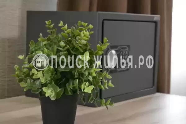 Отель «Винсент»