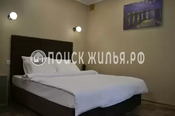 Отель «Винсент»