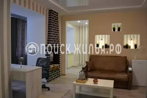 Отель «Винсент»