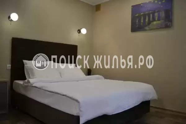 Отель «Винсент»