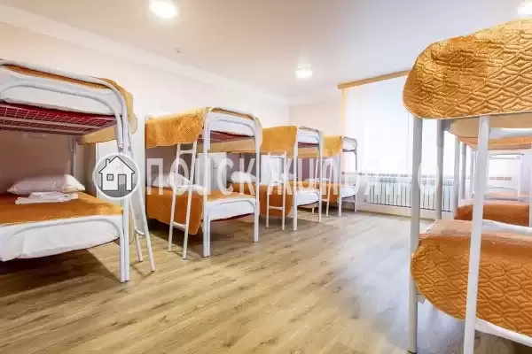 Отель «Корона»