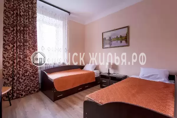 Отель «Корона»