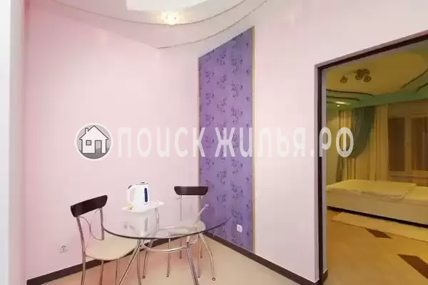 Отель «De Luxe»