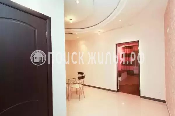 Отель «De Luxe»