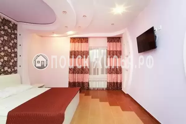 Отель «De Luxe»