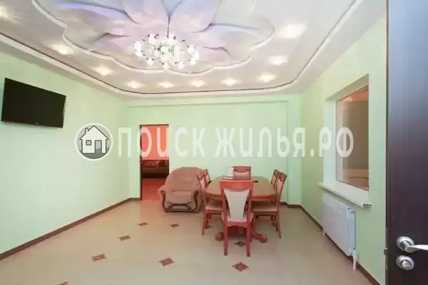 Отель «De Luxe»