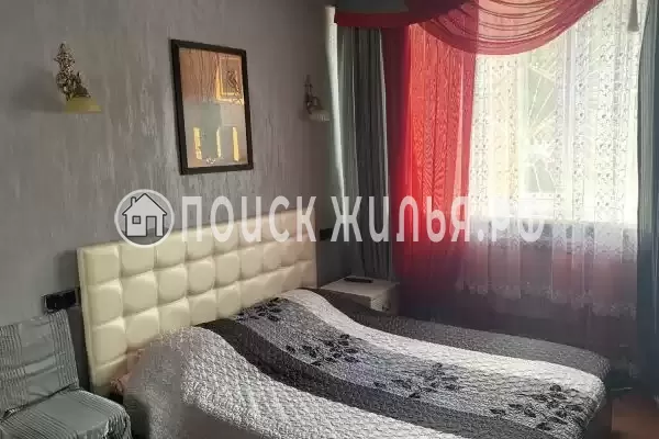 Отель «Гостиница Октябрьская»