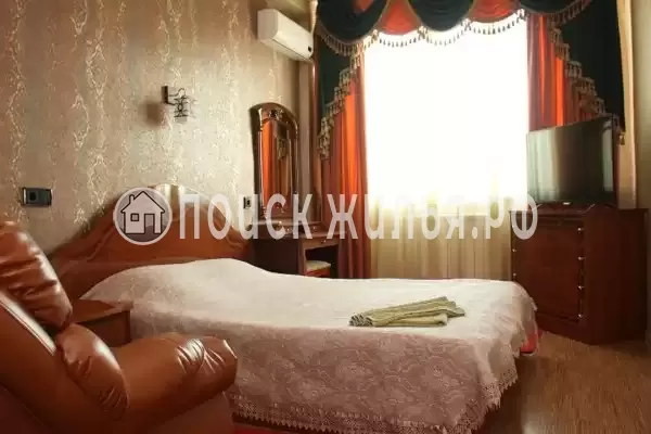 Отель «Гостиница Октябрьская»