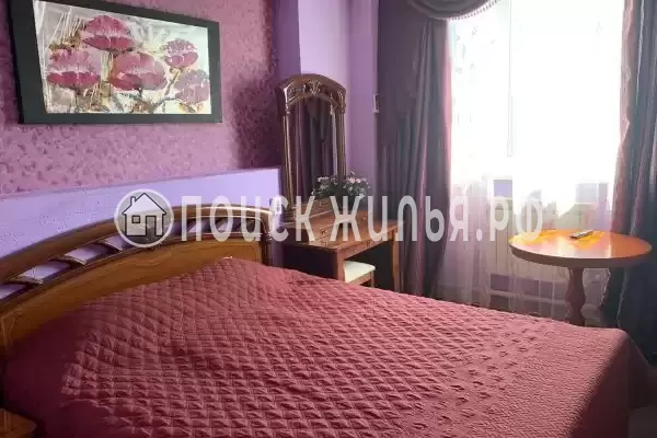 Отель «Гостиница Октябрьская»