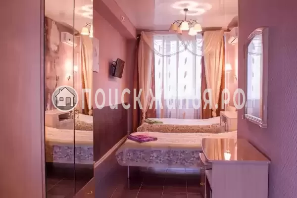 Отель «Гостиница Октябрьская»