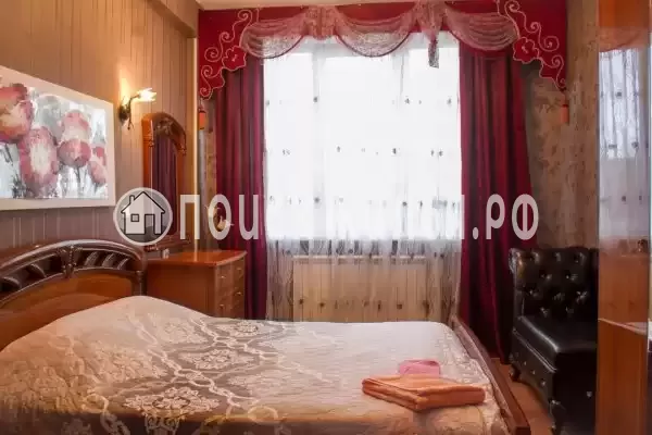 Отель «Гостиница Октябрьская»