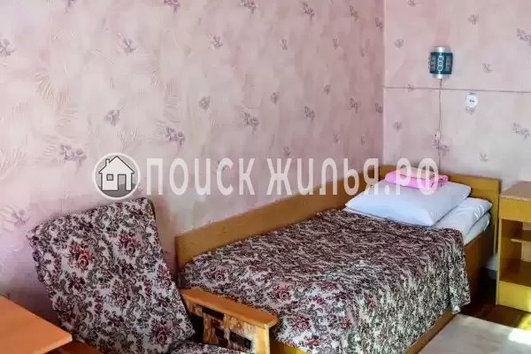 Отель «Беломорье»