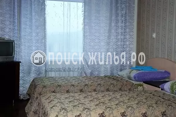 Отель «Беломорье»