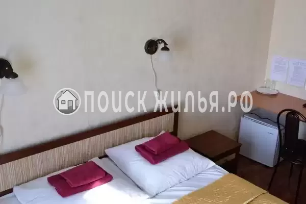 Отель «Беломорье»