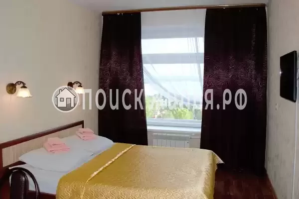 Отель «Беломорье»