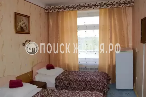 Отель «Беломорье»