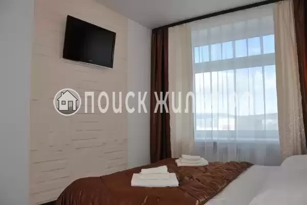 Отель «Беломорье»