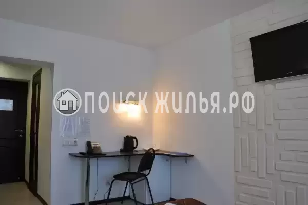 Отель «Беломорье»