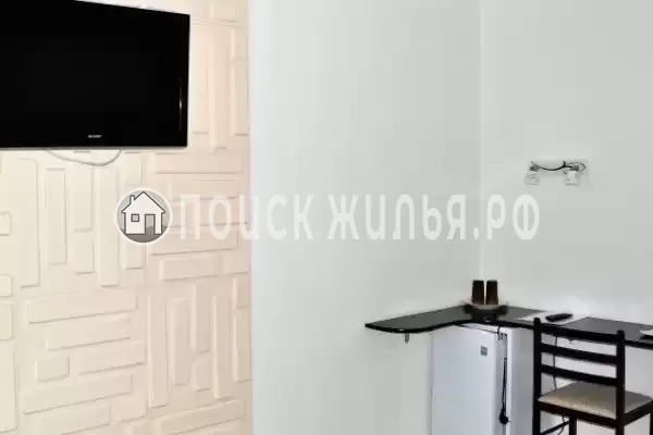 Отель «Беломорье»