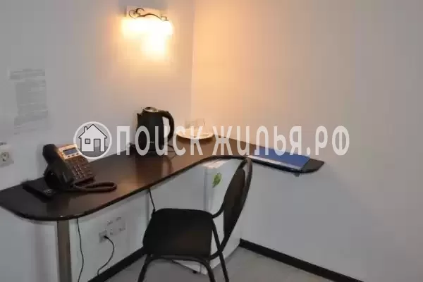 Отель «Беломорье»