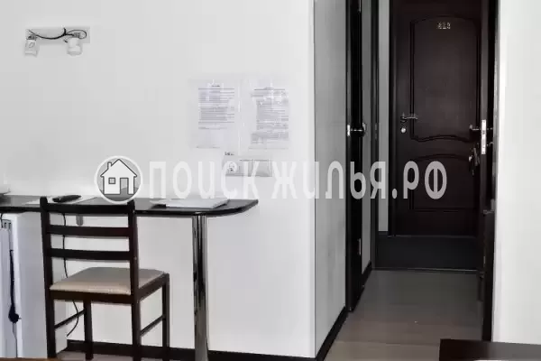 Отель «Беломорье»