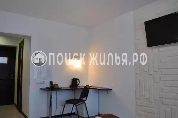 Отель «Беломорье»